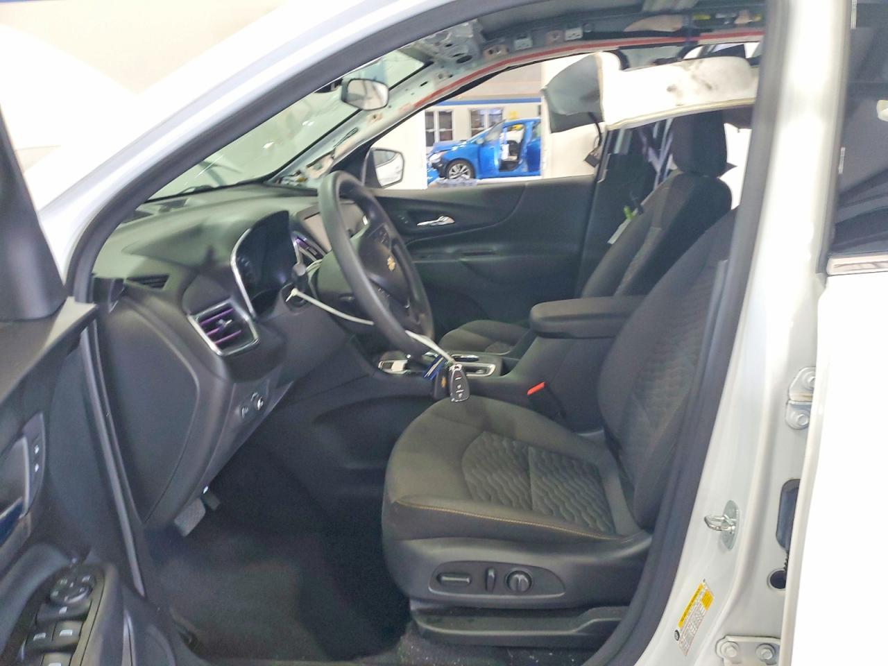 2020 Chevrolet Equinox Lt - zdjęcie 7