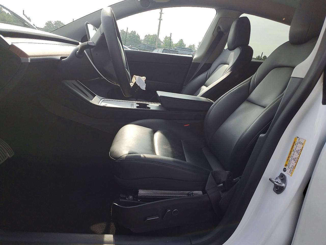 2022 Tesla Model Y - zdjęcie 7