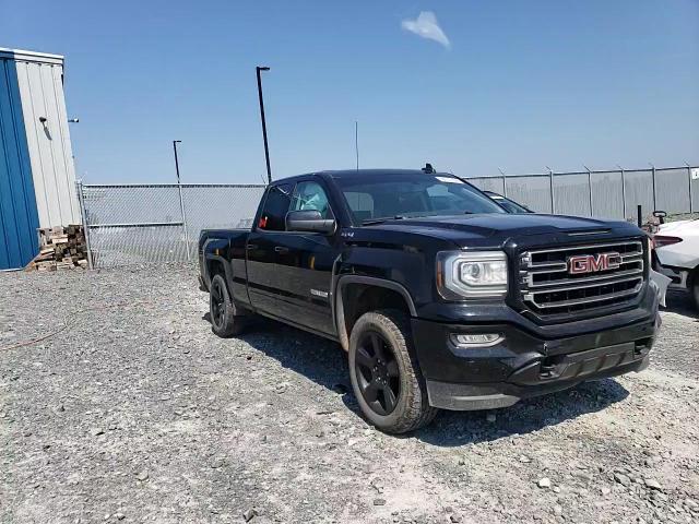 2018 GMC Sierra K1500 - zdjęcie 13