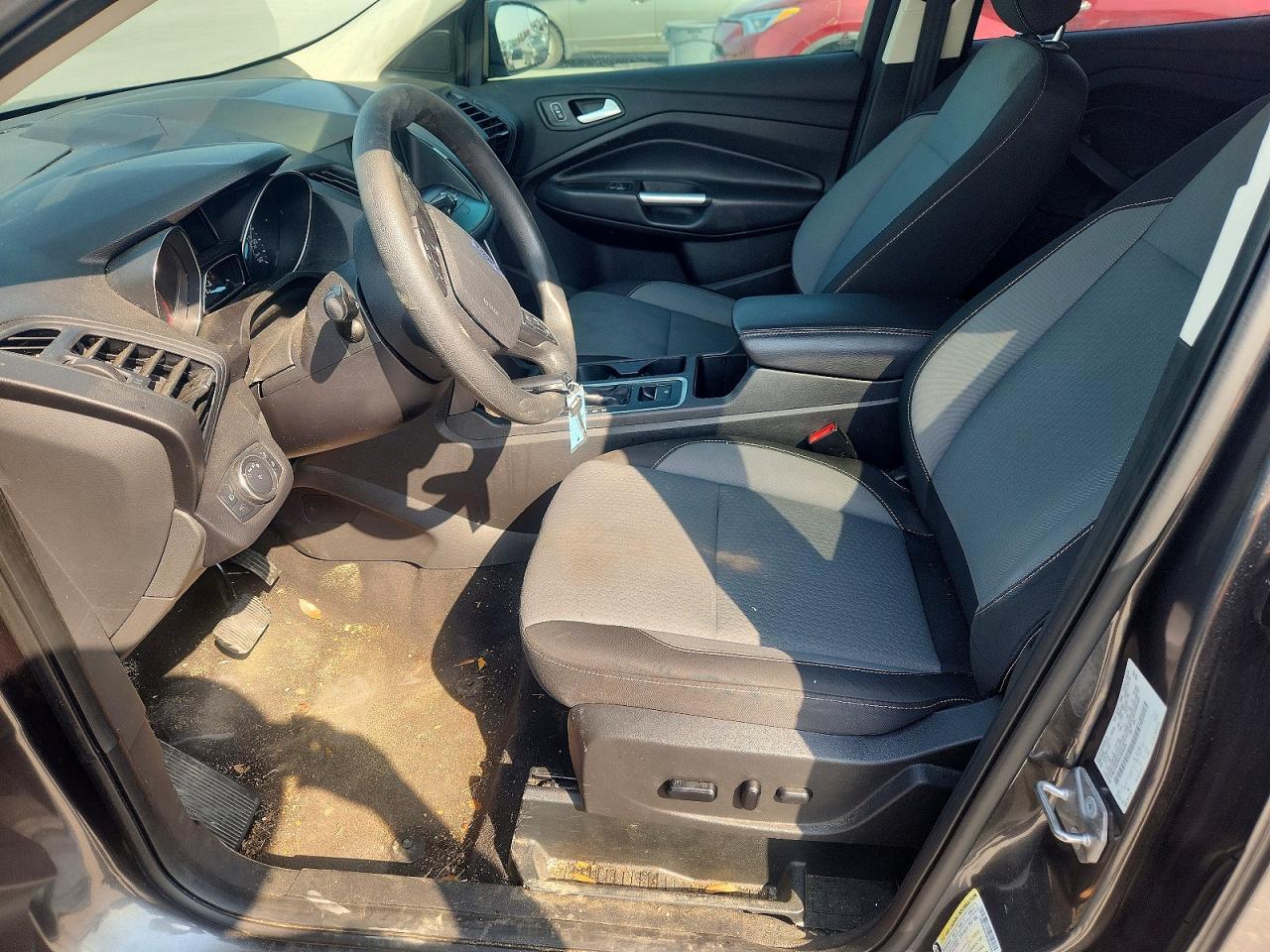 2019 Ford Escape Se - zdjęcie 7
