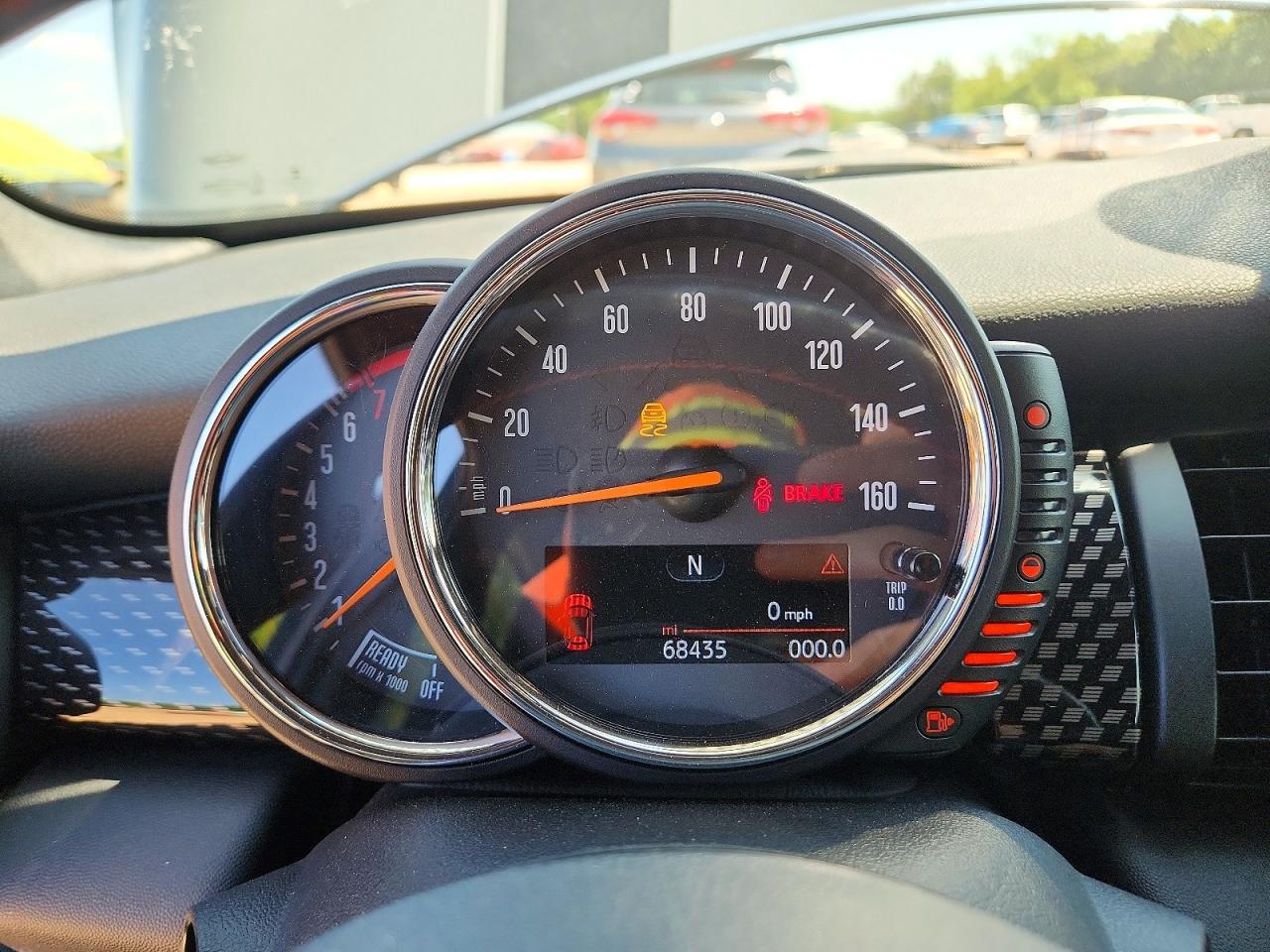 2016 Mini Cooper S - zdjęcie 9