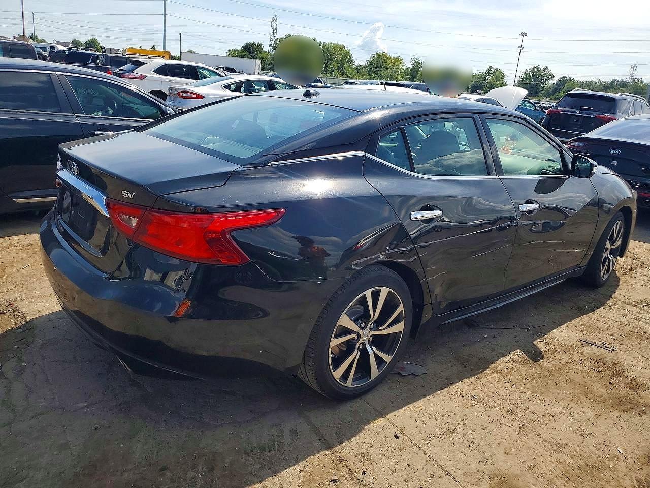 2018 Niss Maxima Sv - zdjęcie 3