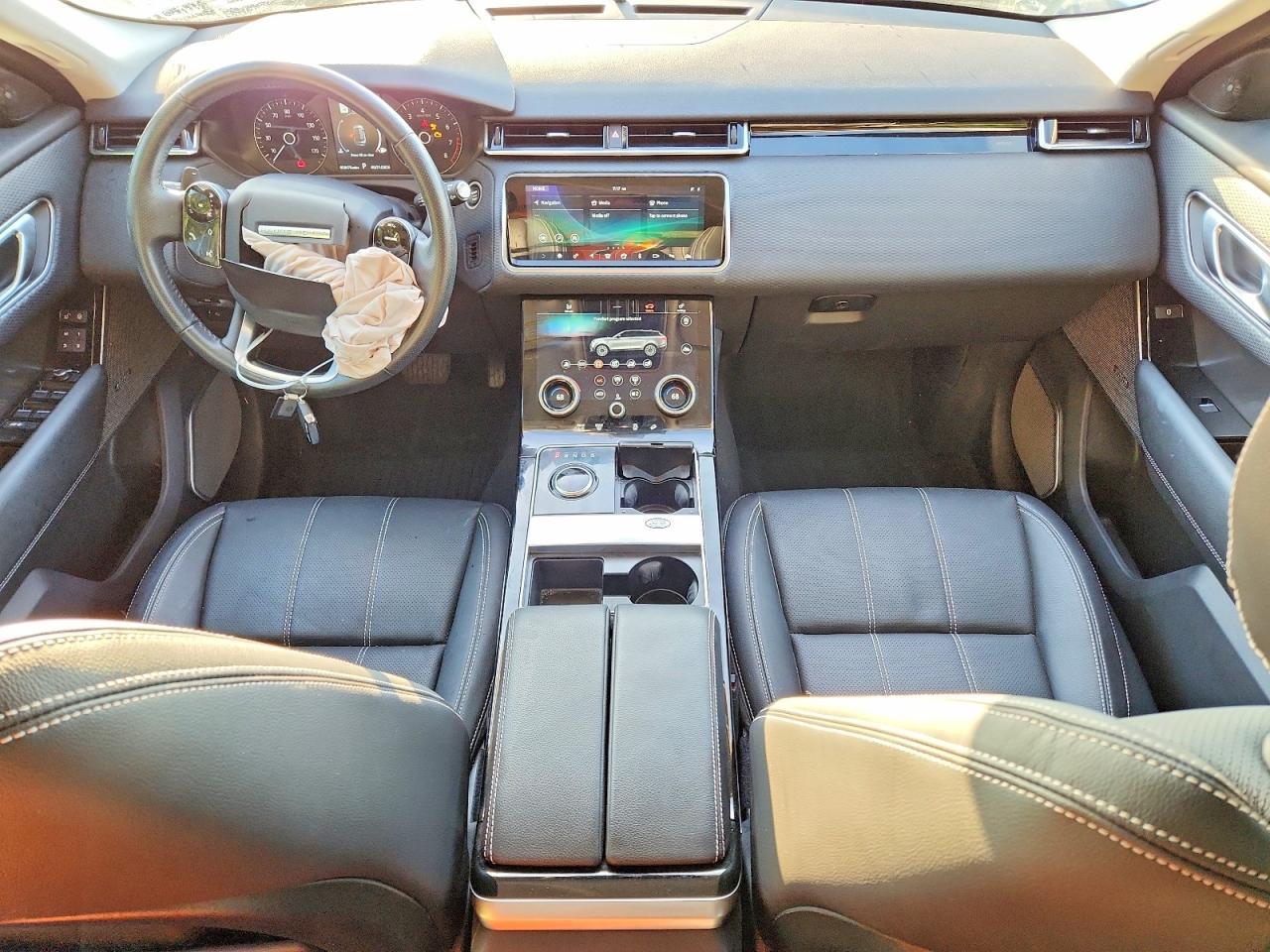 2019 Land Rover Range Rover Velar S - zdjęcie 8