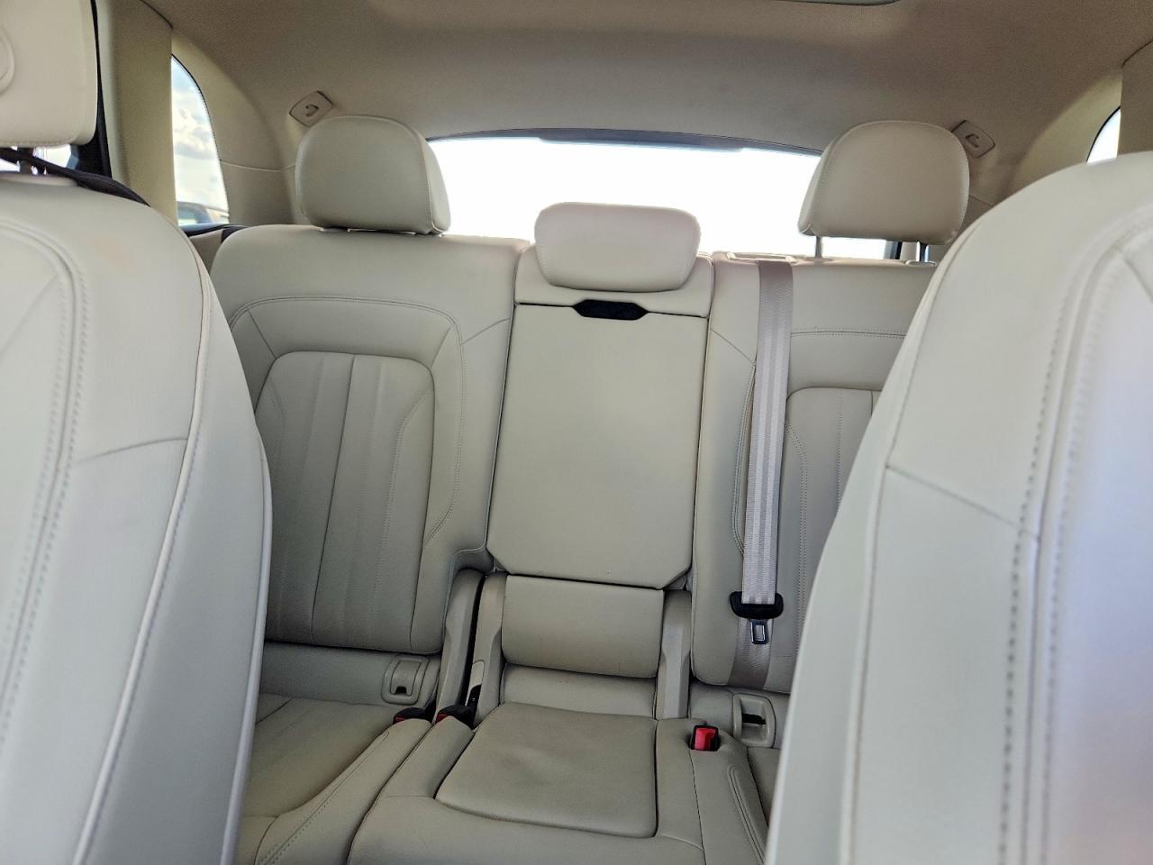 2019 Audi Q5 Premium - zdjęcie 10