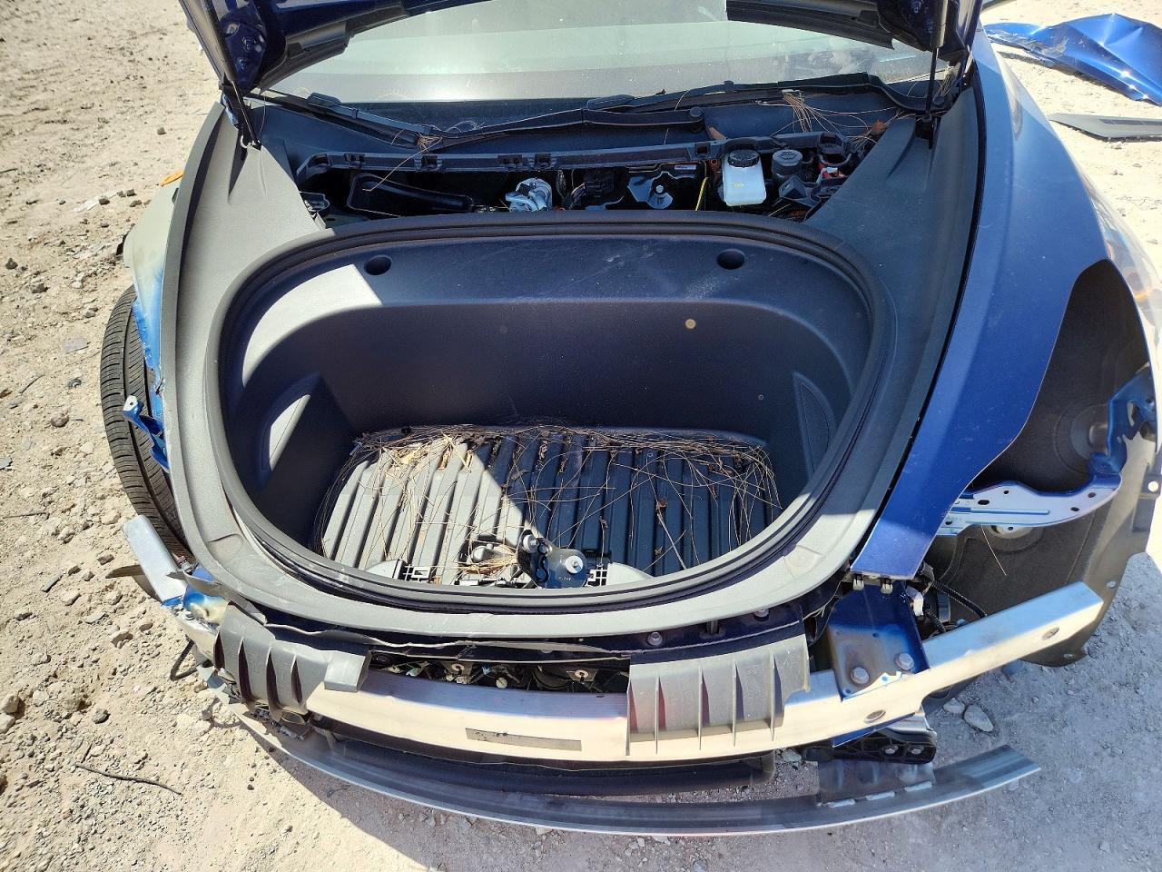 2023 Tesla Model 3 - zdjęcie 11