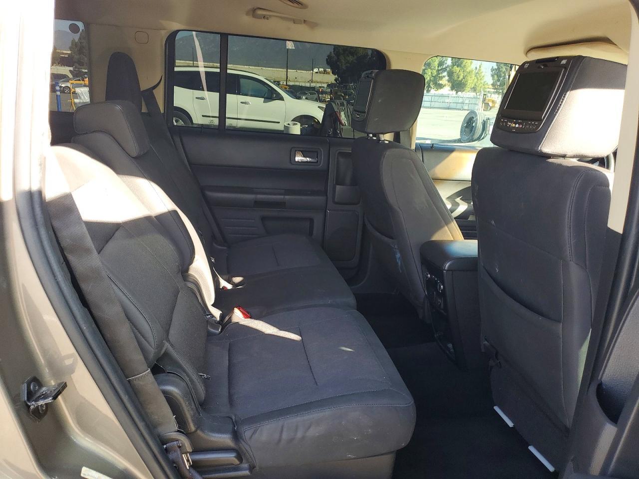2013 Ford Flex Se - zdjęcie 11