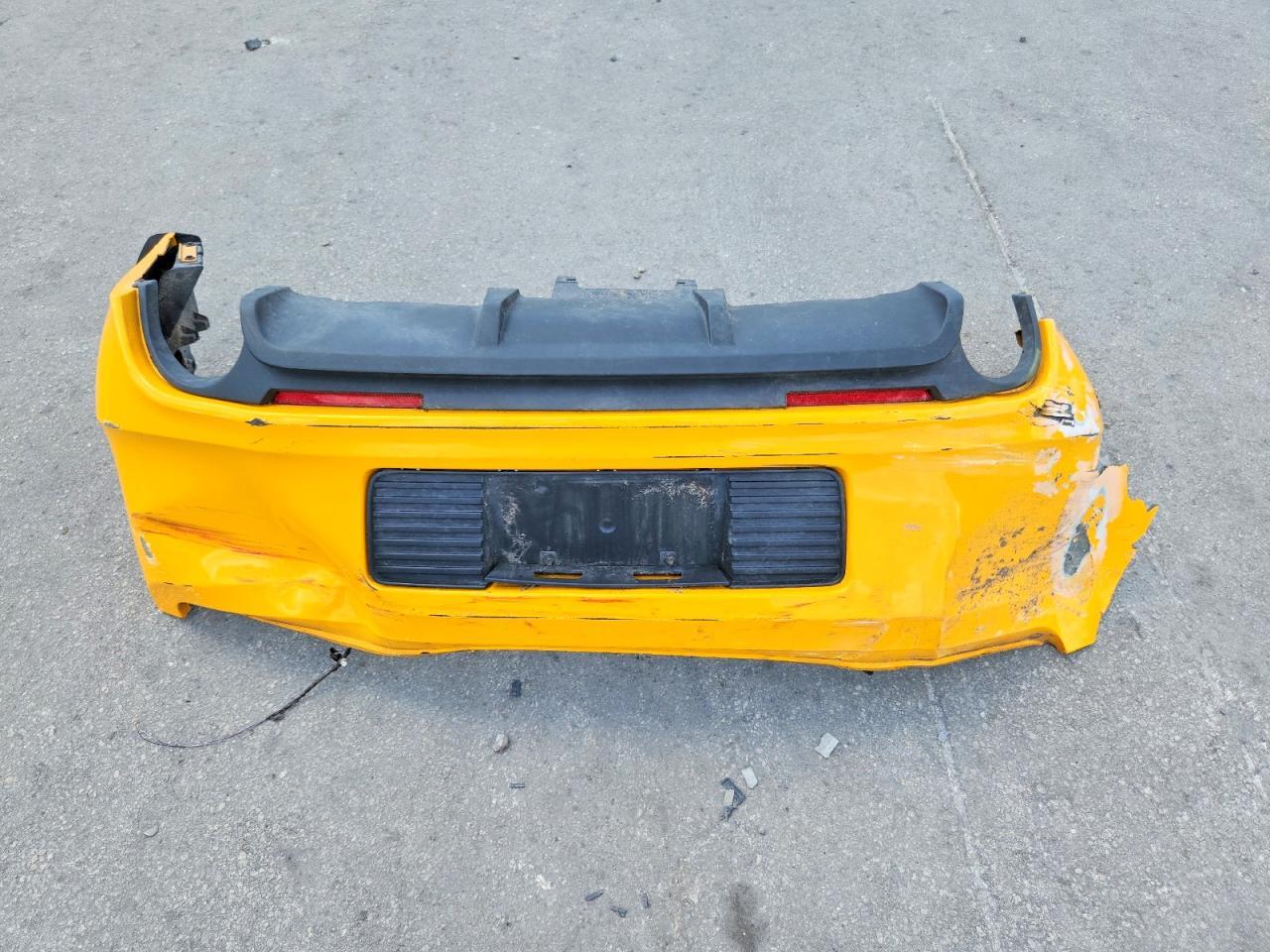 2013 Ford Mustang Boss 302 - zdjęcie 12