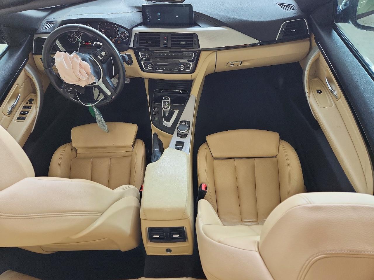 2018 BMW 430Xi - zdjęcie 8