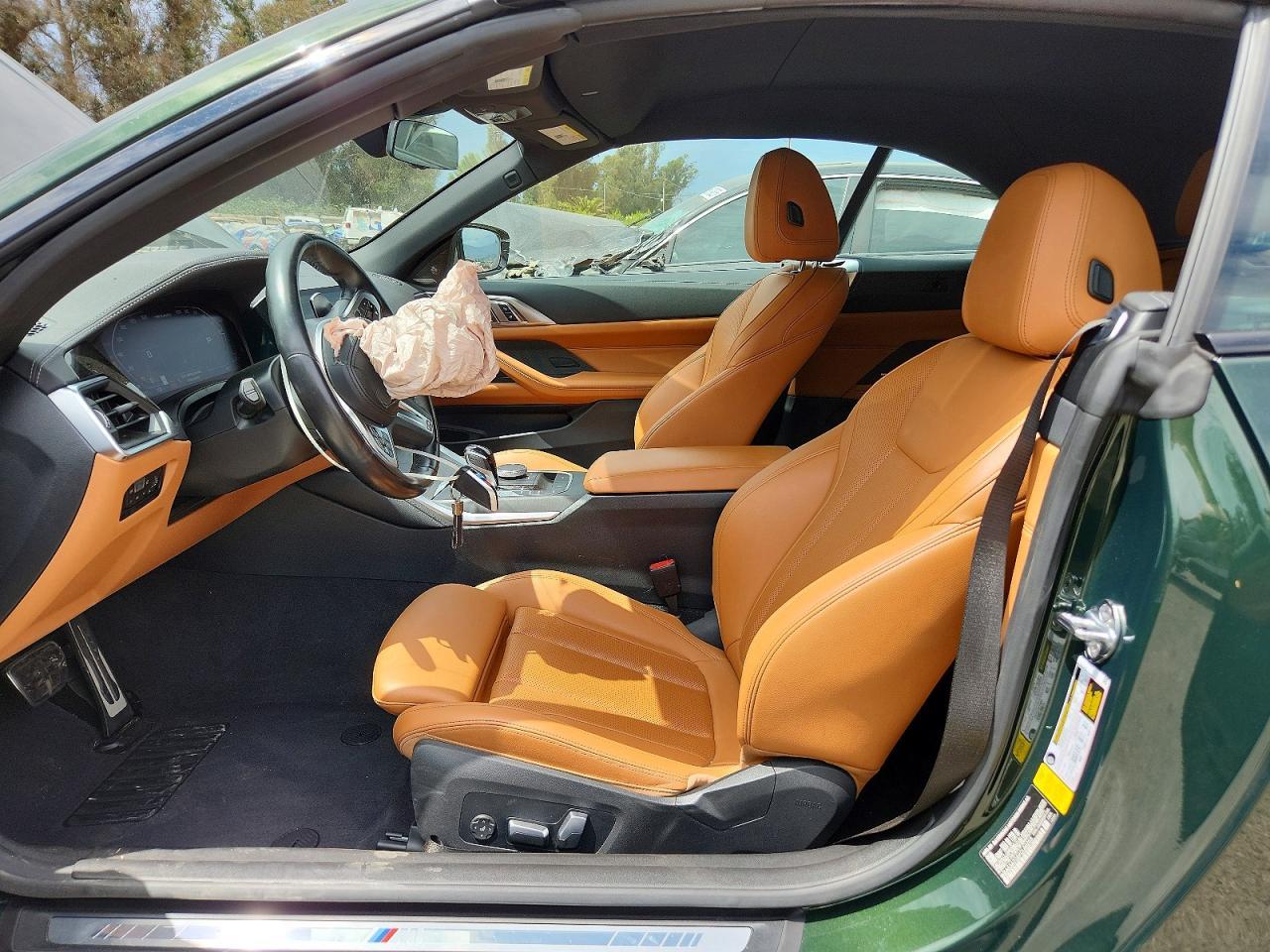 2023 BMW M440I - zdjęcie 7