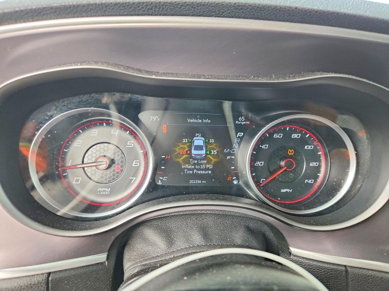 2020 Dodge Charger Sxt - zdjęcie 9