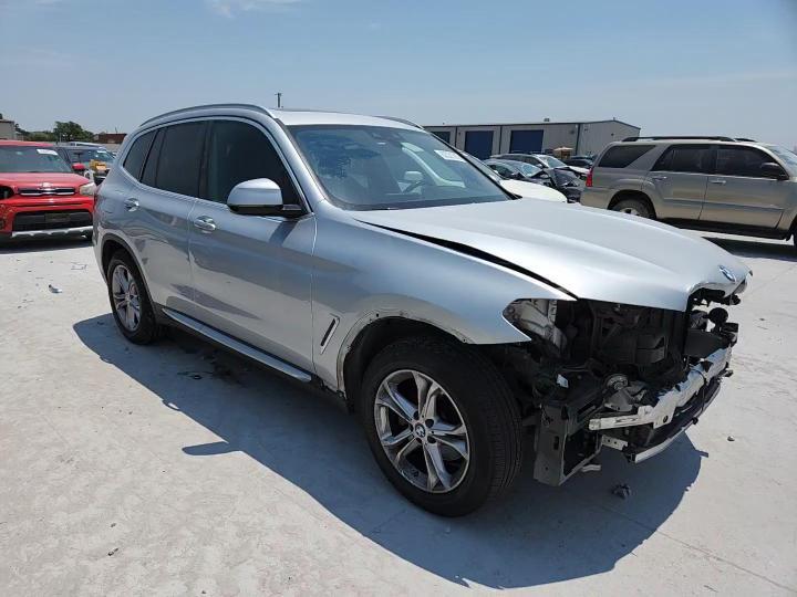 2021 BMW X3 Sdrive30I - zdjęcie 15