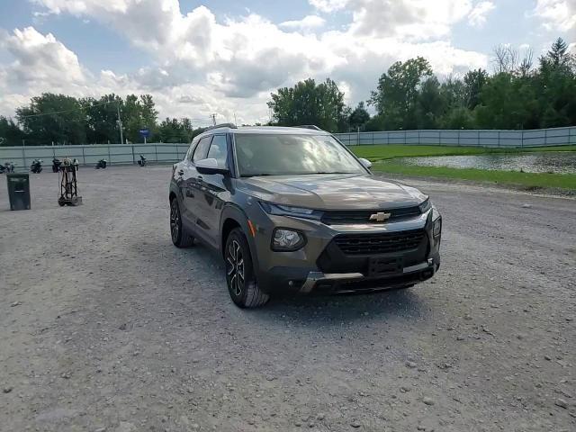 2022 Chevrolet Trailblazer Activ - zdjęcie 14