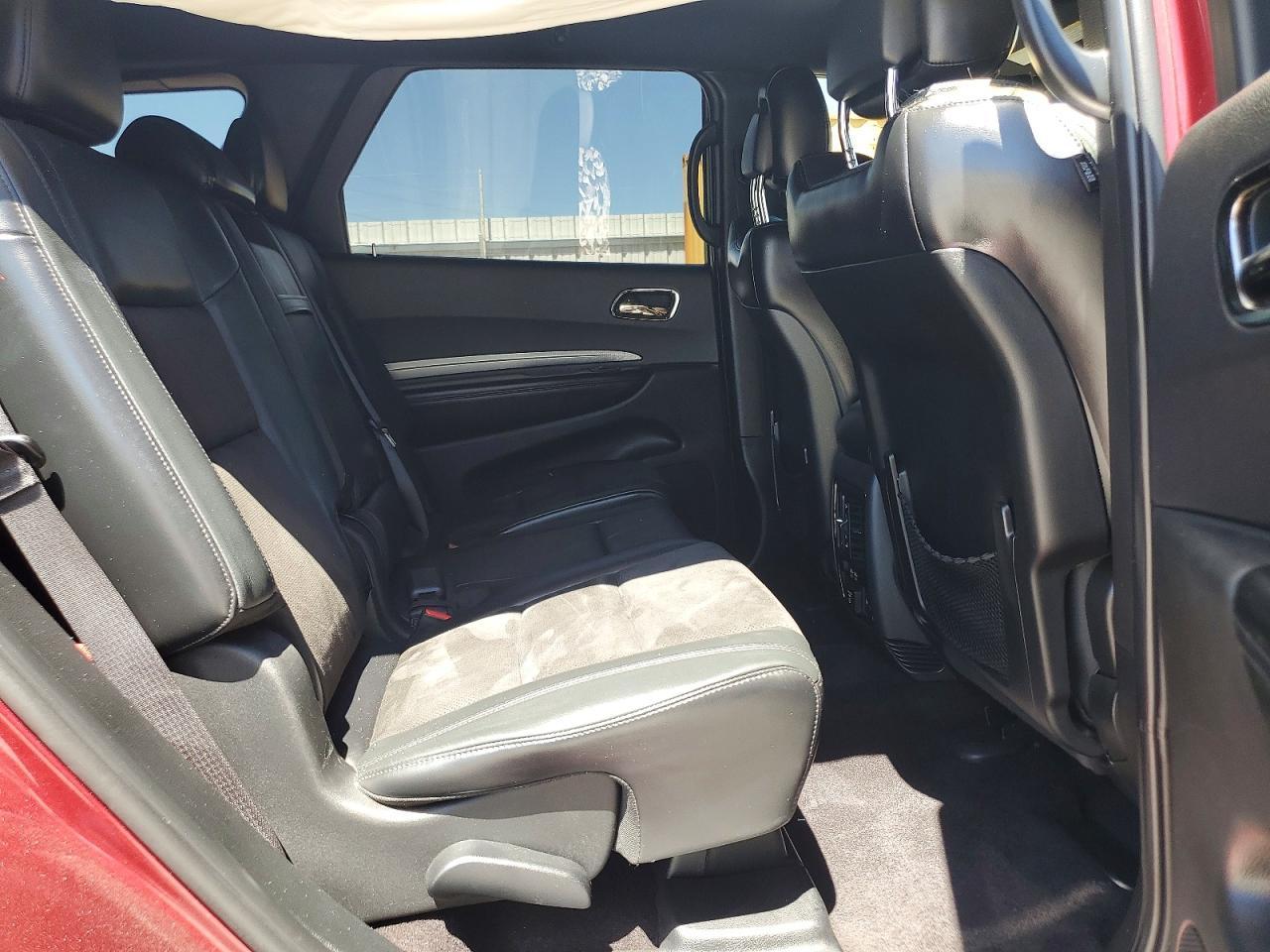 2019 Dodge Durango Gt - zdjęcie 11
