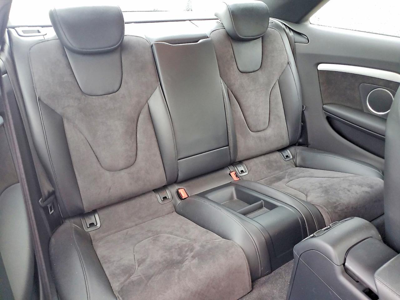 2014 Audi S5 Premium Plus - zdjęcie 10