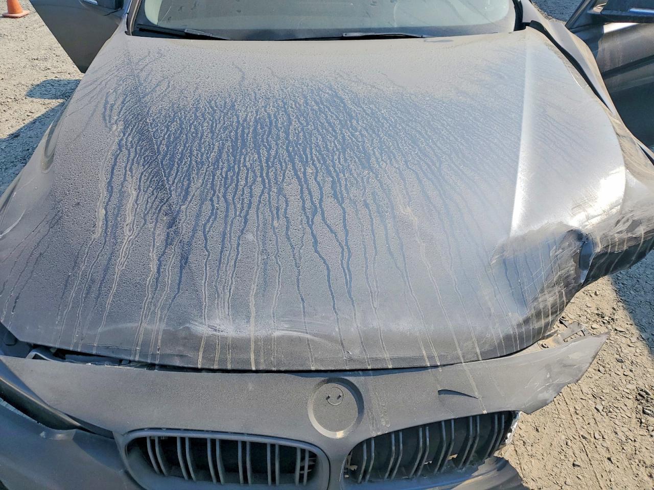 2013 BMW 328 I - zdjęcie 11