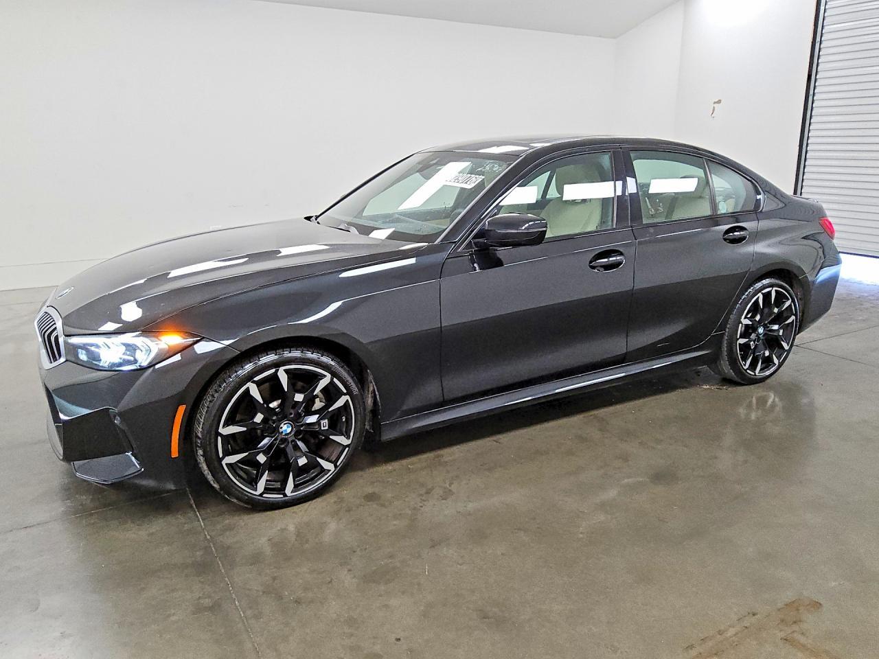 2026 B M W 3 Series 4D Sedan 330I Msport - zdjęcie główne