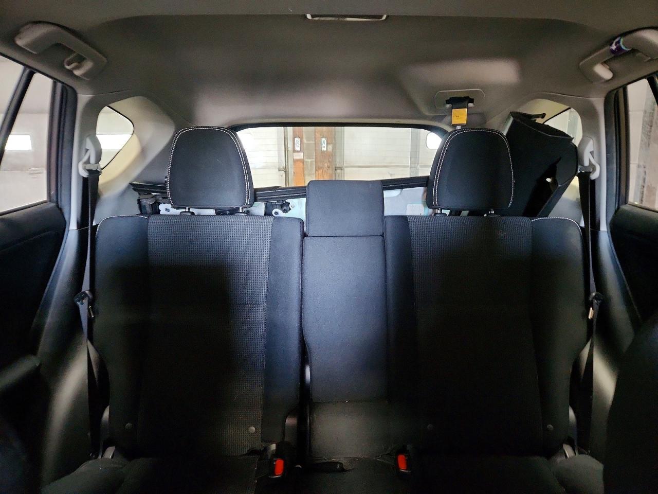 2016 Toyota Rav4 Xle - zdjęcie 10