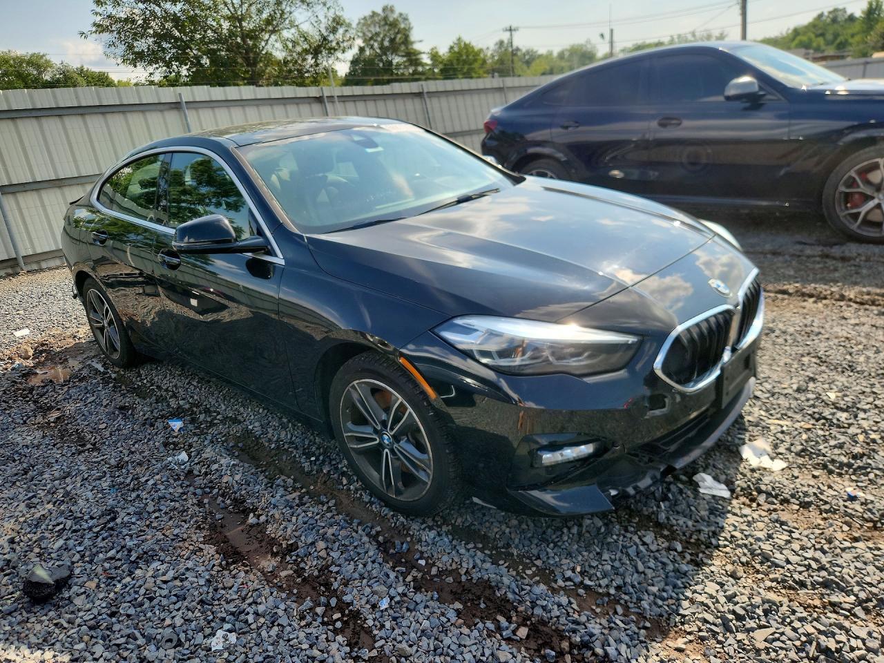 2021 BMW Seria 2 228i - zdjęcie 4