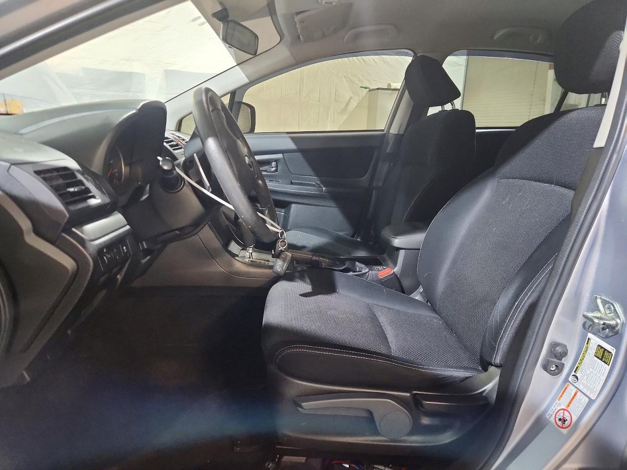 2014 Subaru Xv Crosstrek 2.0 Premium - zdjęcie 7