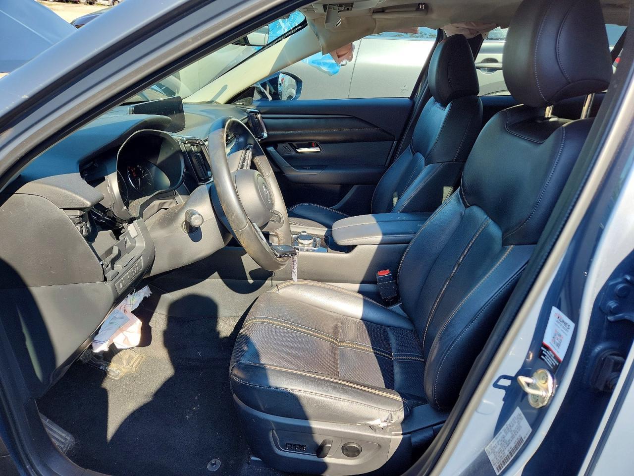 2023 Mazda Cx-50 Premium Plus - zdjęcie 7