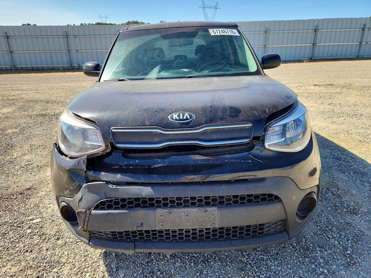 2019 Kia Soul Base - zdjęcie 5