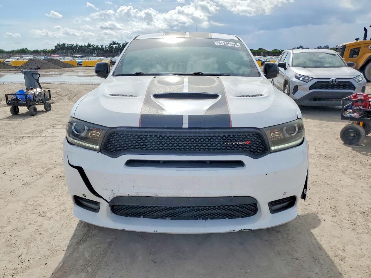 2018 Dodge Durango R/T - zdjęcie 5