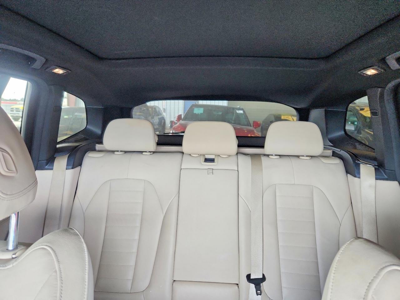 2018 BMW X3 xDrive30I - zdjęcie 10