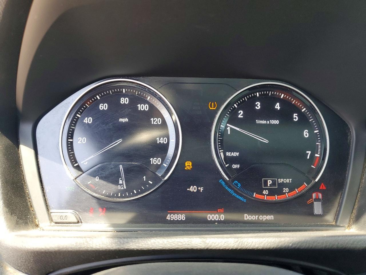 2018 BMW X2 xDrive28I - zdjęcie 9
