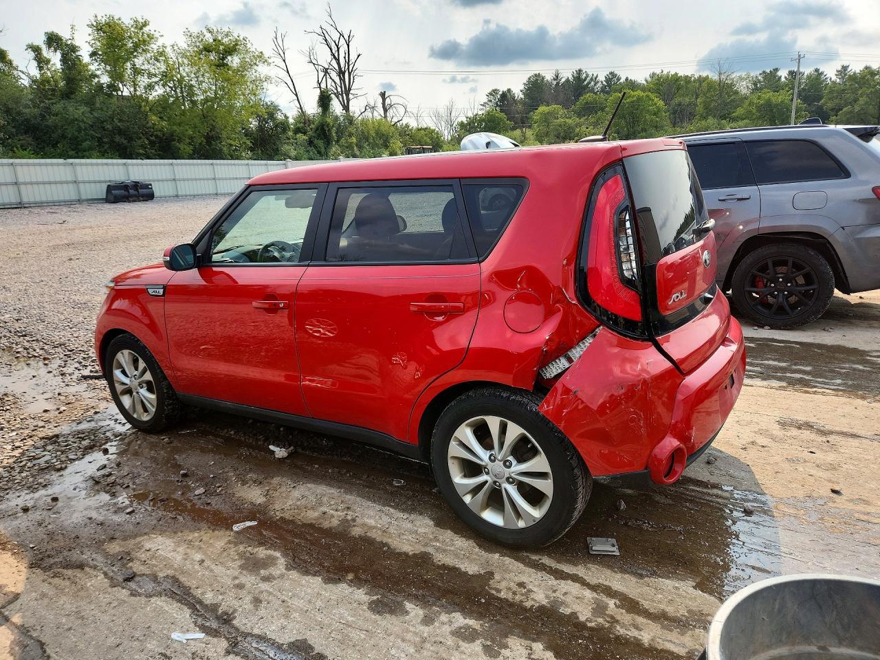 2016 Kia Soul ! - zdjęcie 2