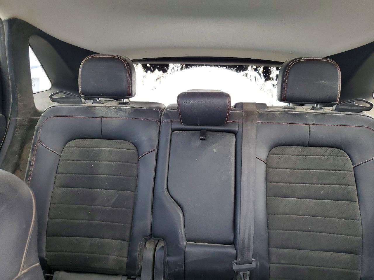 2021 Ford Escape Sel - zdjęcie 10