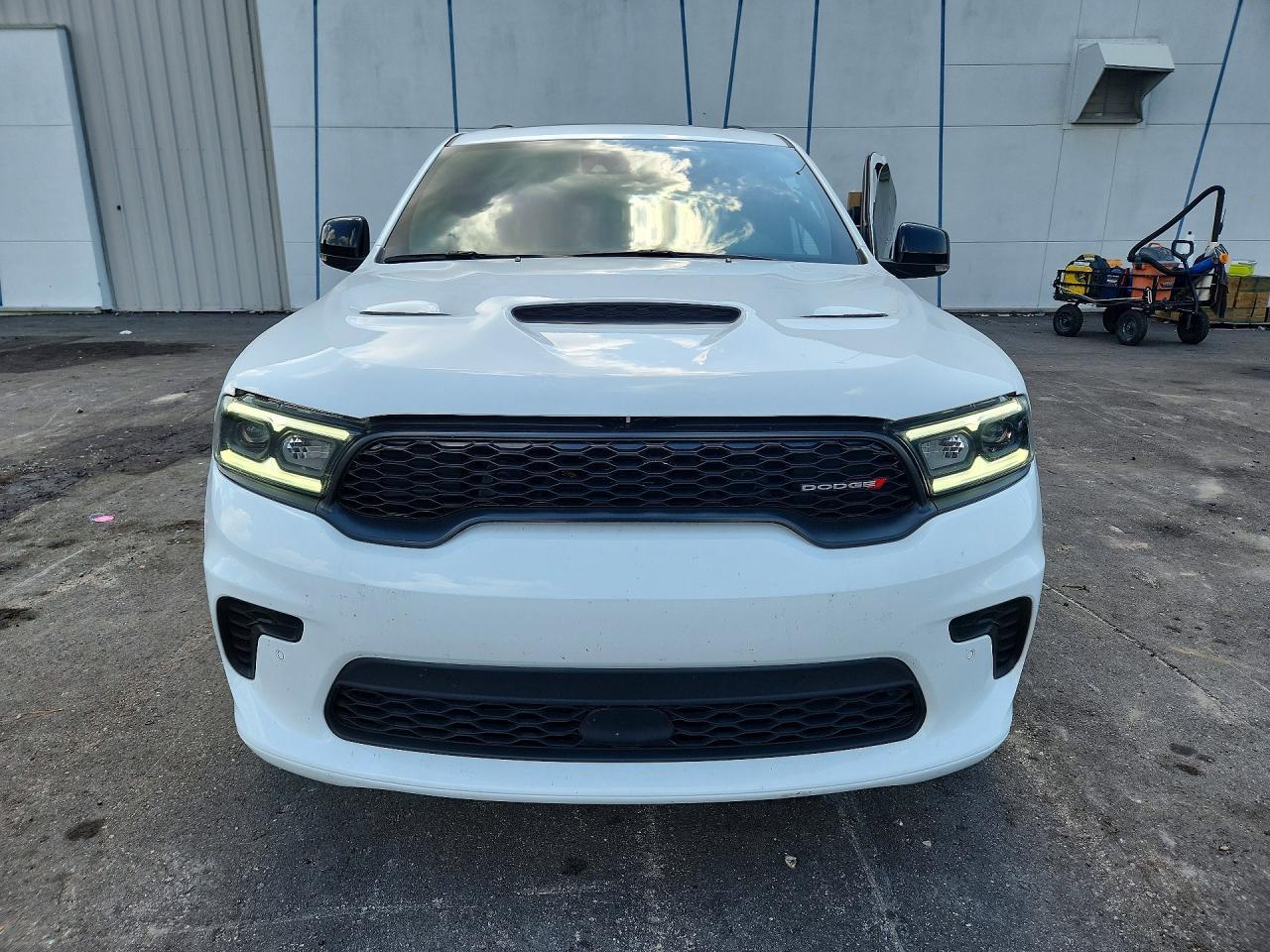 2026 Dodge Durango R/T - zdjęcie 5
