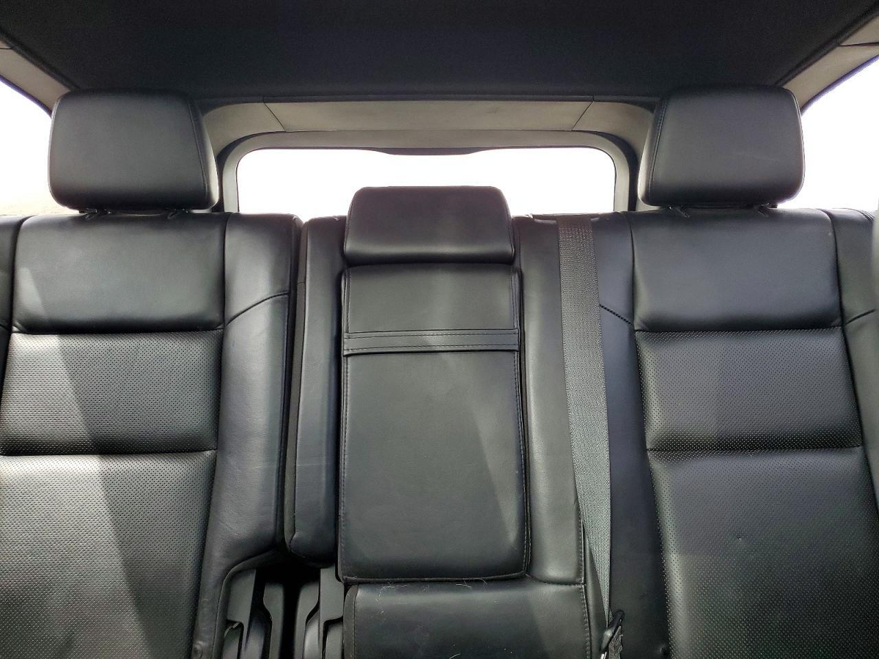 2019 Jeep Grand Cherokee Limited - zdjęcie 10