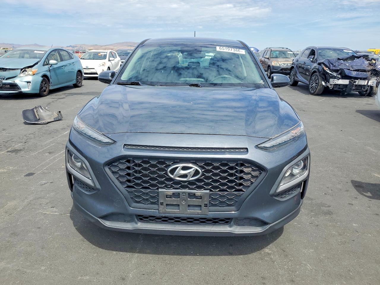 2019 Hyundai Kona Se - zdjęcie 5