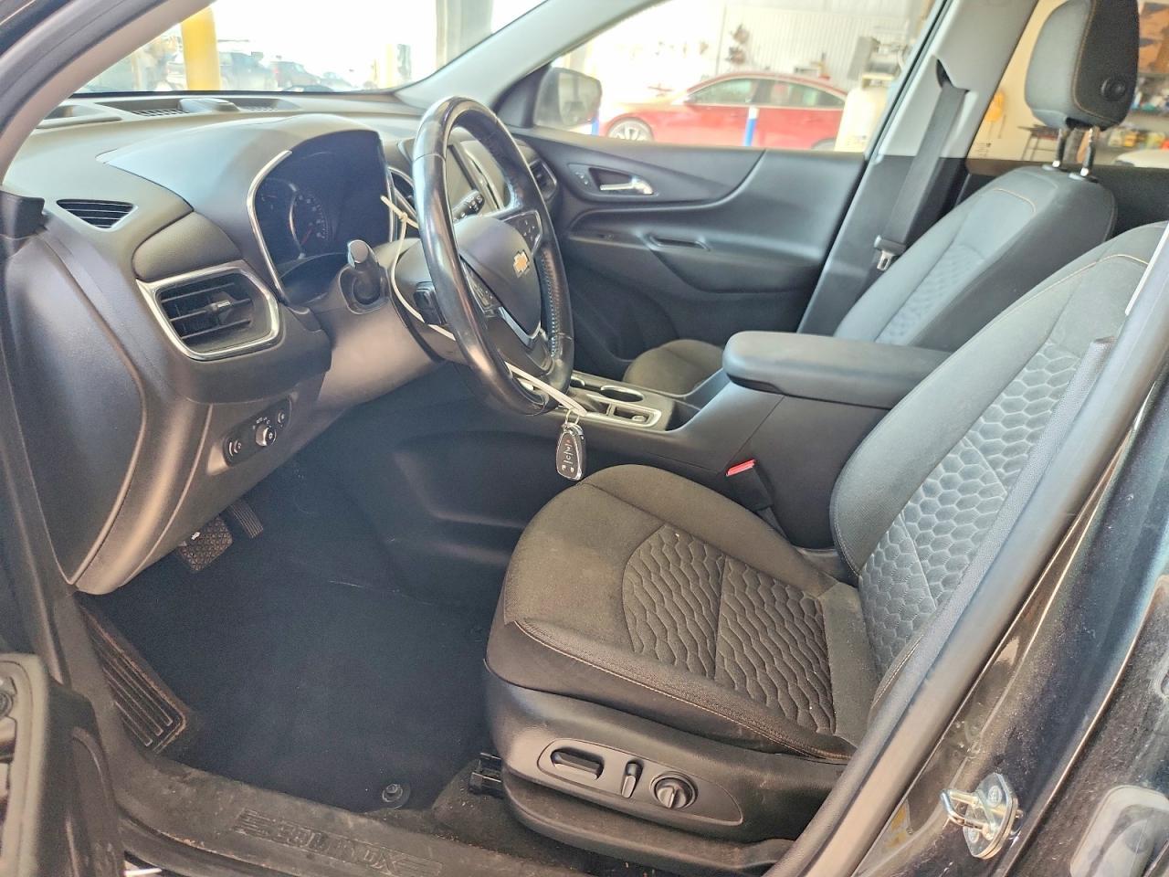2020 Chevrolet Equinox Lt - zdjęcie 7