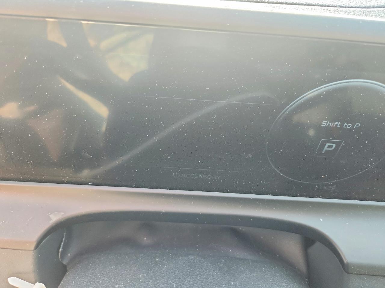 2026 Kia Seltos Ex - zdjęcie 9