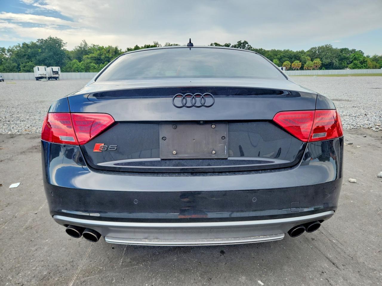 2014 Audi S5 Premium Plus - zdjęcie 6