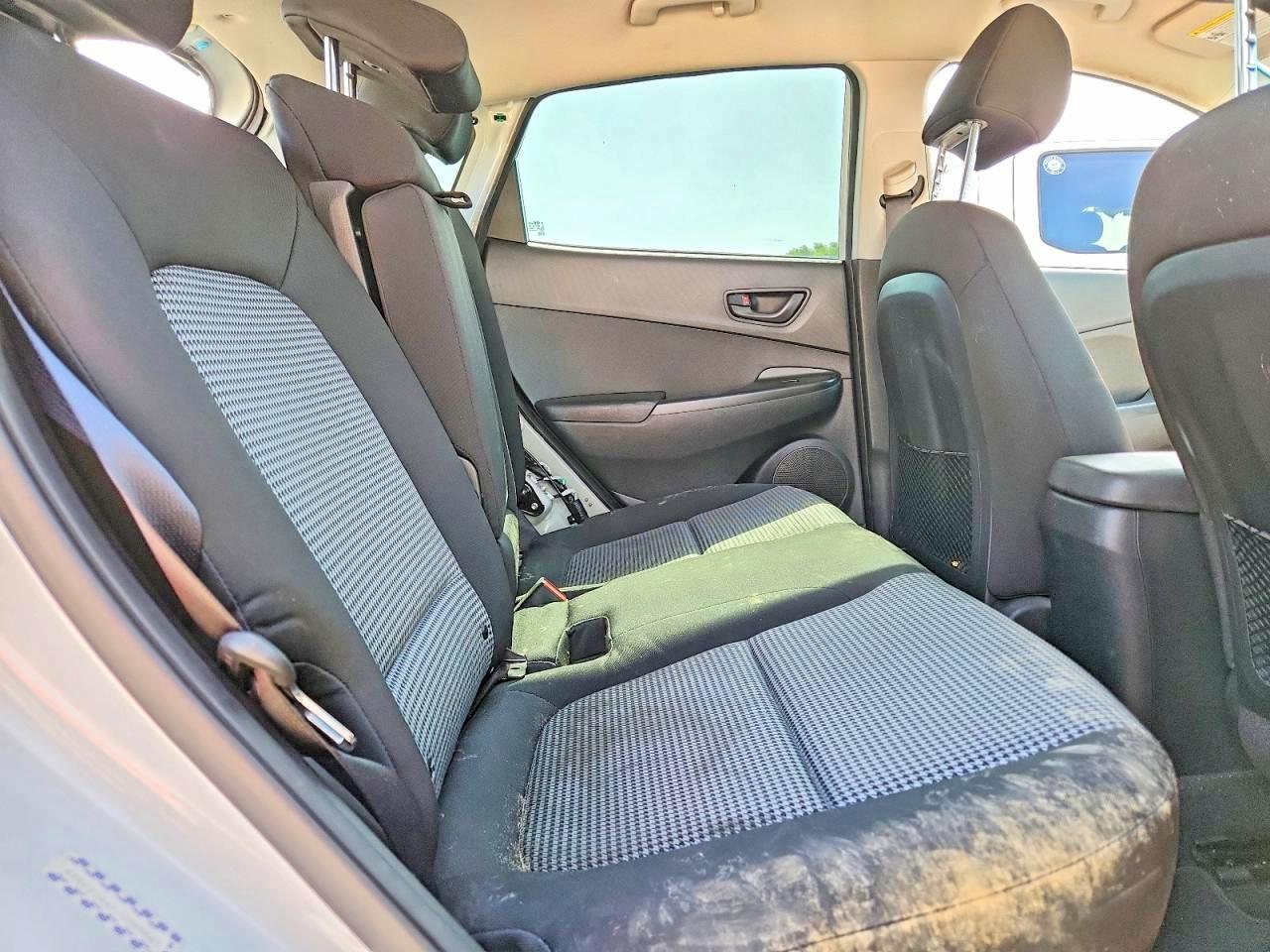 2018 Hyundai Kona Sel - zdjęcie 11