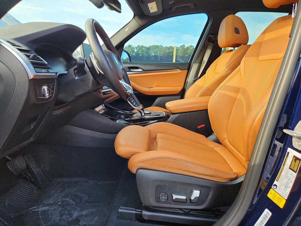 2023 BMW X3 Sdrive30I - zdjęcie 7