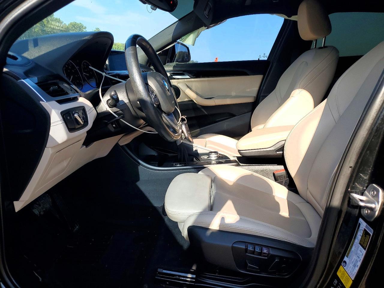 2019 BMW X2 xDrive28I - zdjęcie 7