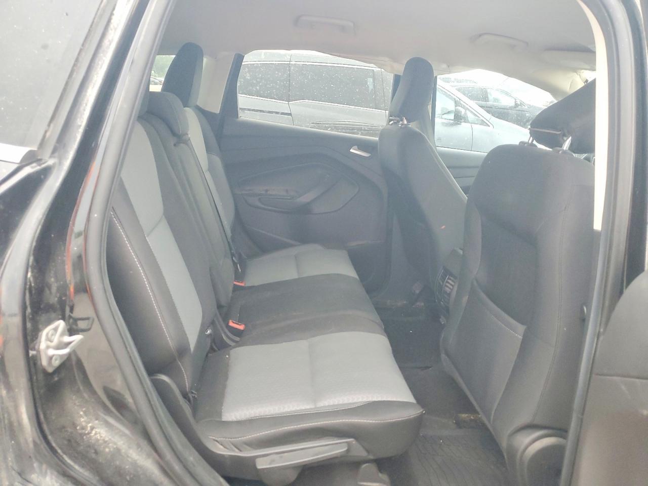 2019 Ford Escape Se - zdjęcie 11
