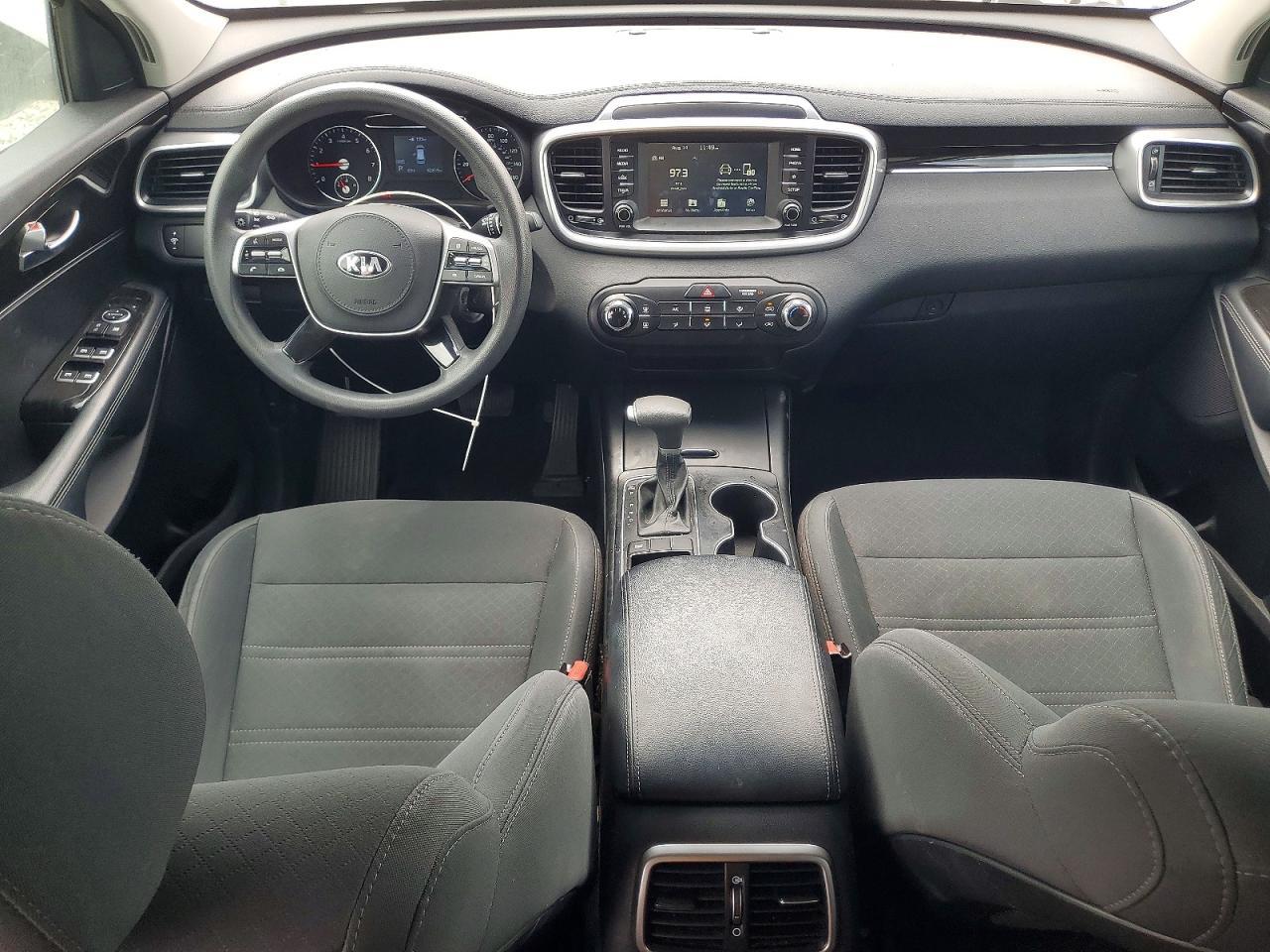 2020 Kia Sorento S - zdjęcie 8