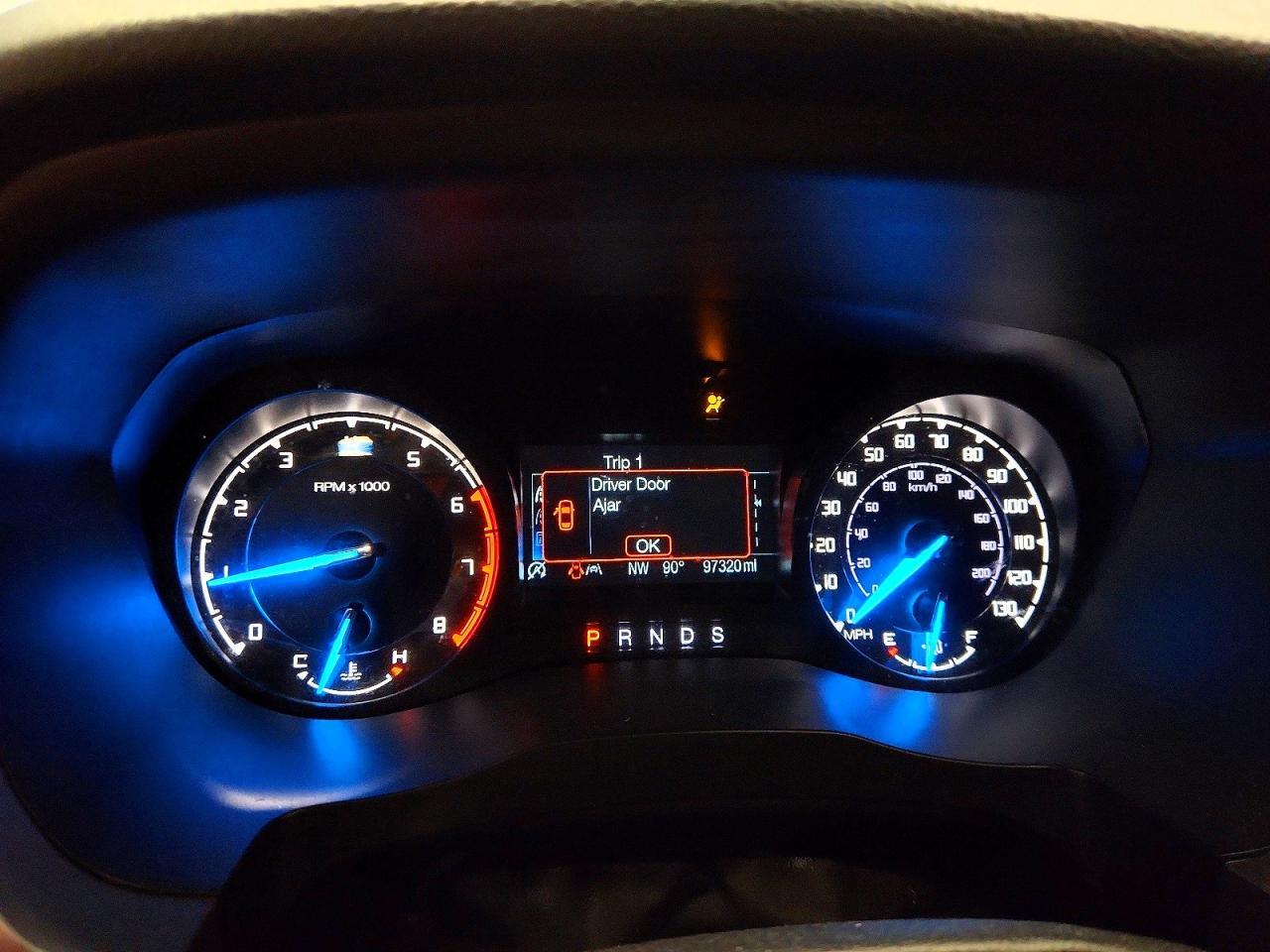 2022 Ford Ranger Xlt - zdjęcie 9