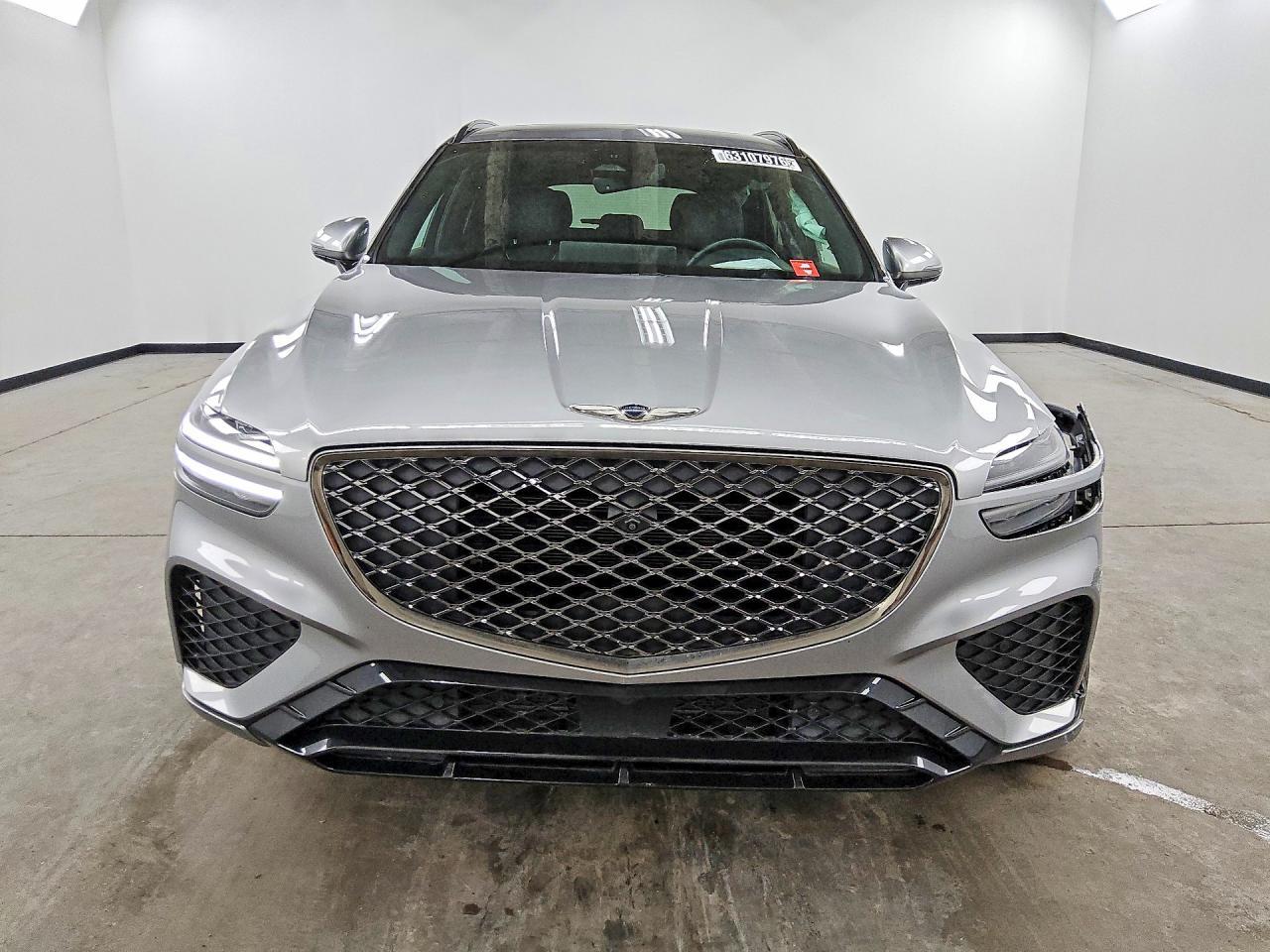 2024 Genesis Gv70 2.5T Standard - zdjęcie 5