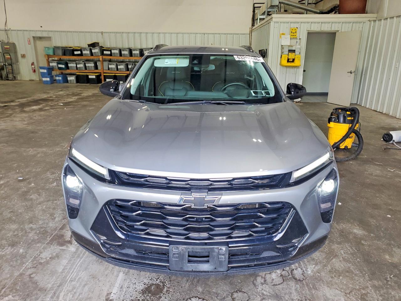 2024 Chevrolet Trax Activ - zdjęcie 5