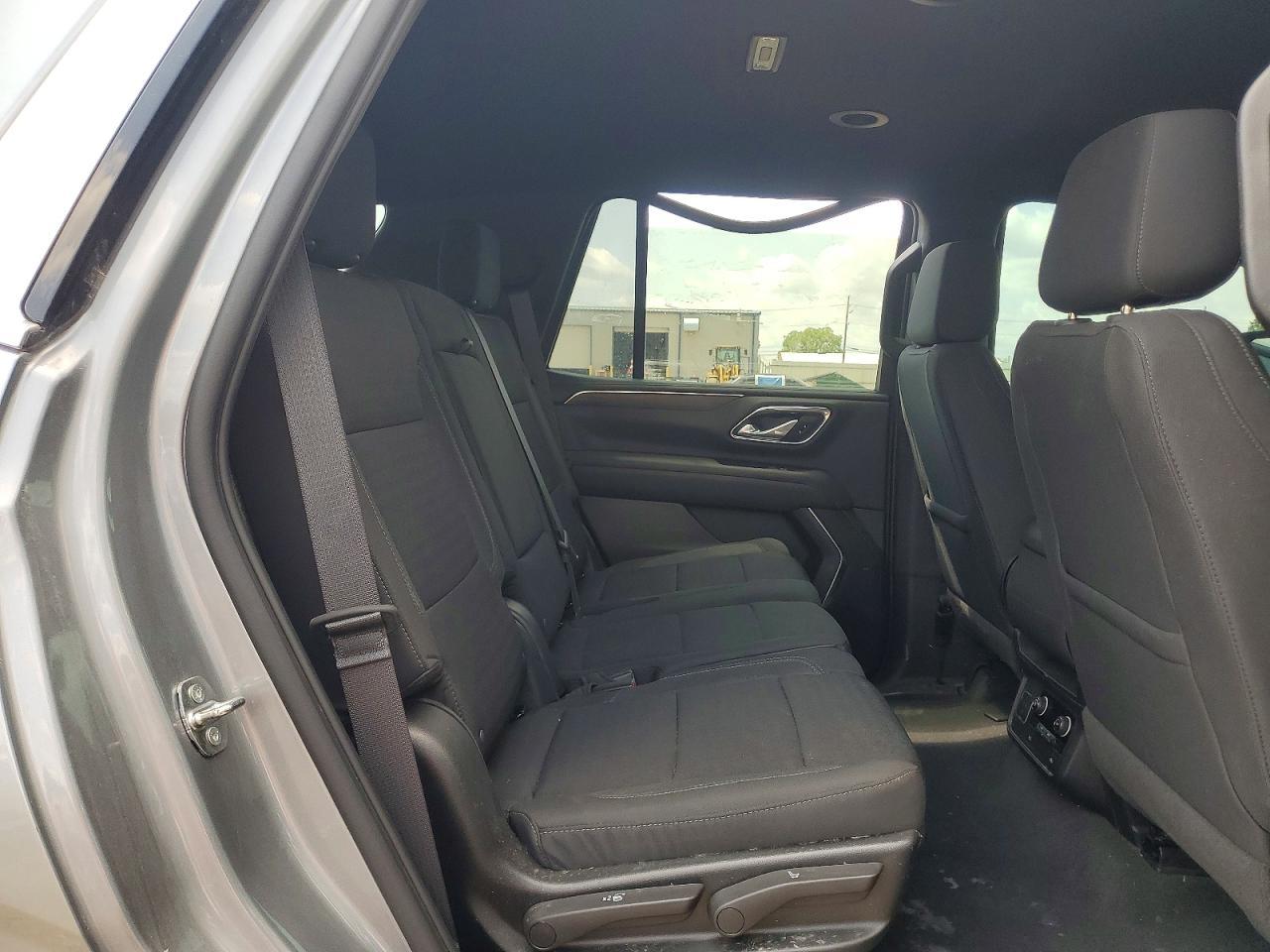 2023 Chevrolet Tahoe K1500 - zdjęcie 11
