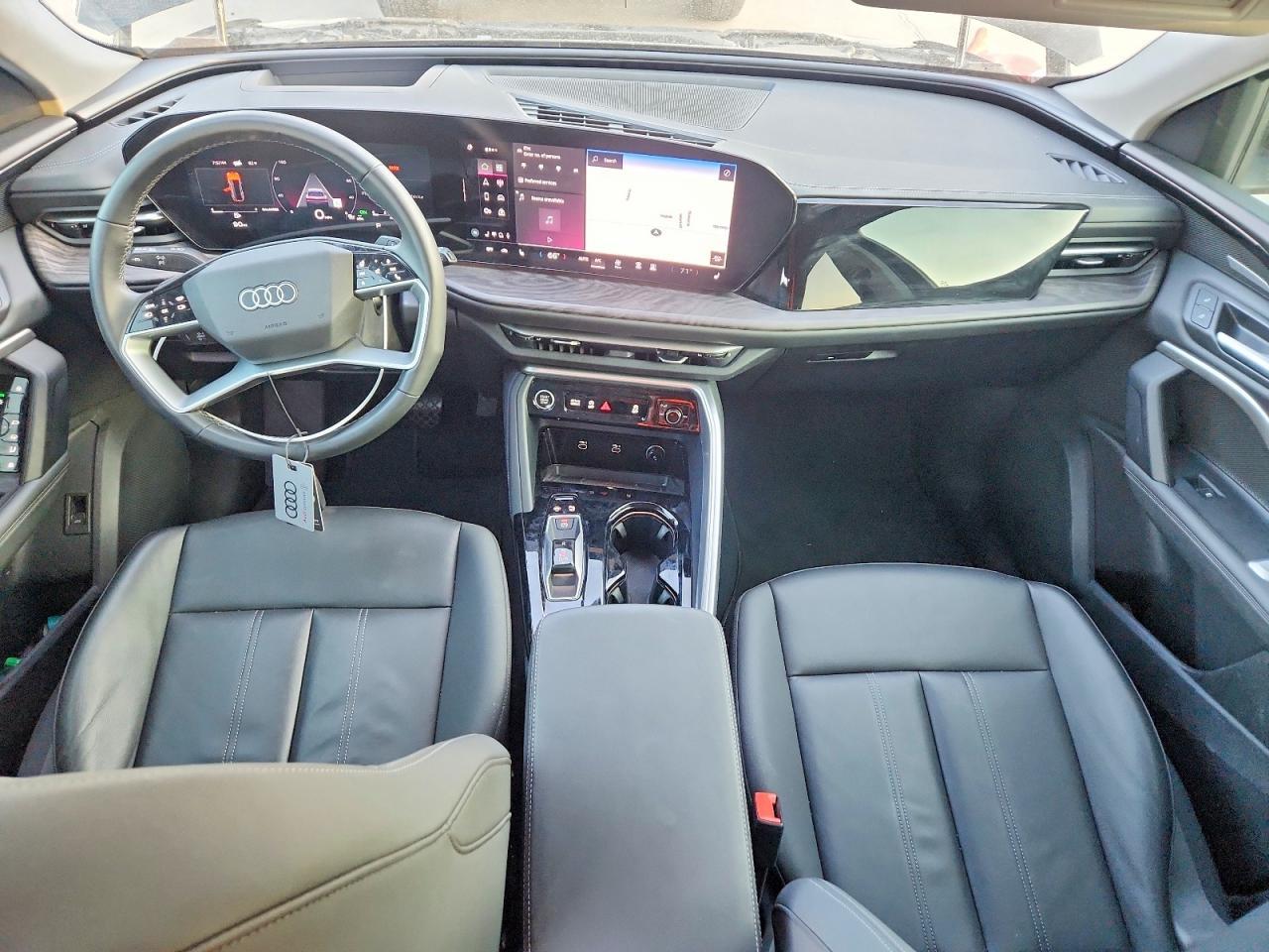 2025 Audi Q5 Premium Plus - zdjęcie 8