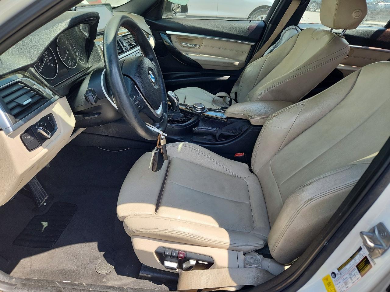 2016 BMW 328 I Sulev - zdjęcie 7