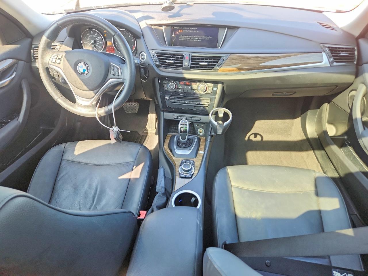 2015 BMW X1 Sdrive28I - zdjęcie 8