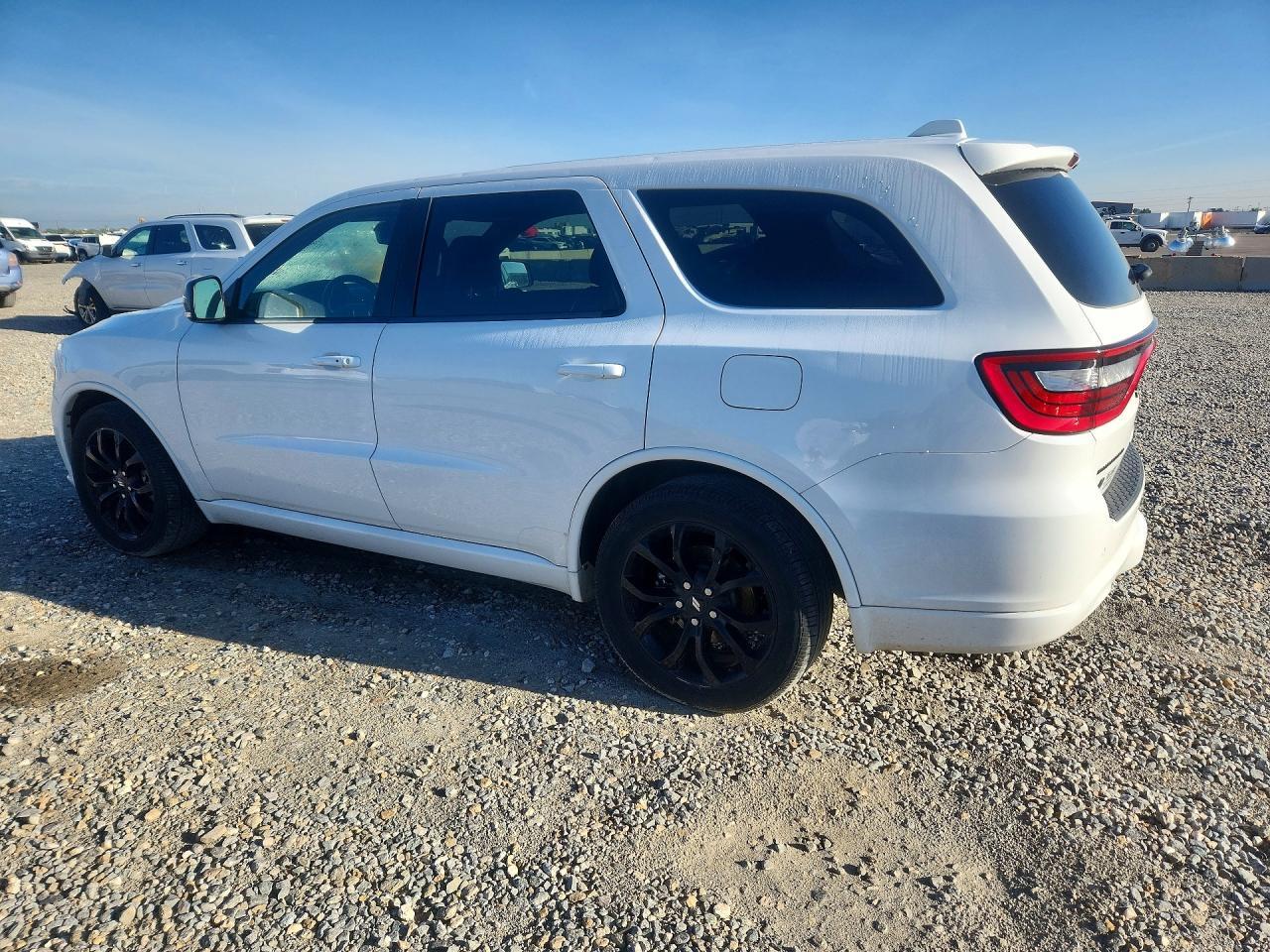 2019 Dodge Durango R/T - zdjęcie 2