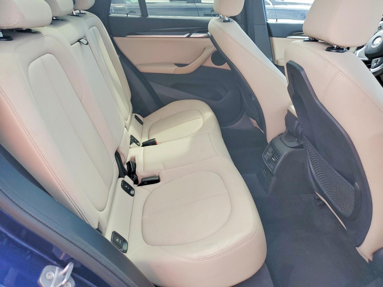 2019 BMW X1 xDrive28I - zdjęcie 11